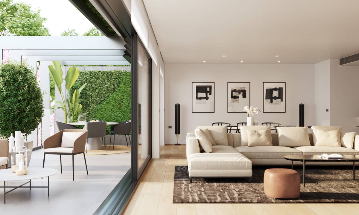 Paseo de la Habana 147